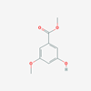 Picture of Methyl 3-hydroxy-5-methoxybenzoate