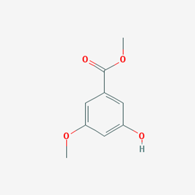 Picture of Methyl 3-hydroxy-5-methoxybenzoate