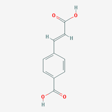 Picture of 4-(2-Carboxyvinyl)benzoic acid