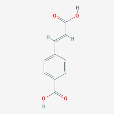 Picture of 4-(2-Carboxyvinyl)benzoic acid