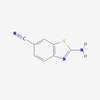 Picture of 2-Aminobenzothiazole-6-carbonitrile