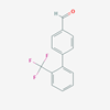 Picture of 2-(Trifluoromethyl)-[1,1-biphenyl]-4-carbaldehyde