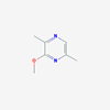 Picture of 3-Methoxy-2,5-dimethylpyrazine