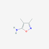 Picture of 3,4-Dimethylisoxazol-5-amine