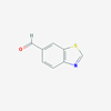 Picture of Benzo[d]thiazole-6-carbaldehyde