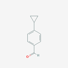 Picture of 4-Cyclopropylbenzaldehyde