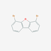 Picture of 4,6-Dibromodibenzo[b,d]furan