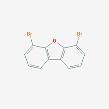 Picture of 4,6-Dibromodibenzo[b,d]furan