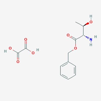 Picture of H-Thr-OBzl.oxalate
