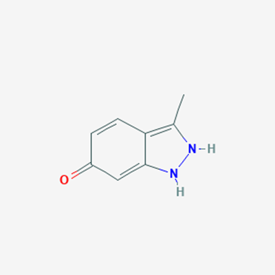 Picture of 6-Hydroxy-3-methylindazole