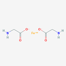 Picture of Ferrous Bisglycinate
