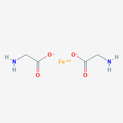 Picture of Ferrous Bisglycinate