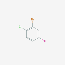 Picture of 2-Bromo-1-chloro-4-fluorobenzene