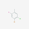 Picture of 2-Fluoro-4-bromo-5-chlorotoluene