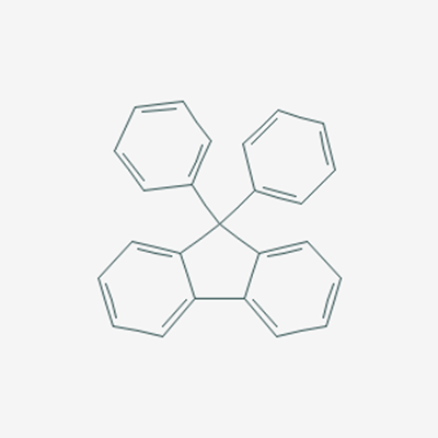 Picture of  9,9-Diphenylfluorene