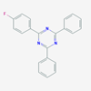 Picture of 2-(4-Fluorophenyl)-4,6-diphenyl-1,3,5-triazine