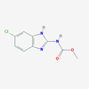 Picture of Methyl (6-chloro-1H-benzo[d]imidazol-2-yl)carbamate