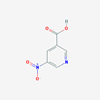 Picture of 5-Nitronicotinic acid