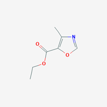 Picture of Ethyl 4-methyloxazole-5-carboxylate
