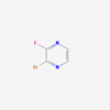 Picture of 2-Bromo-3-fluoropyrazine