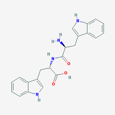 Picture of H-Trp-TRP-OH