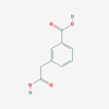 Picture of 3-(Carboxymethyl)benzoic acid