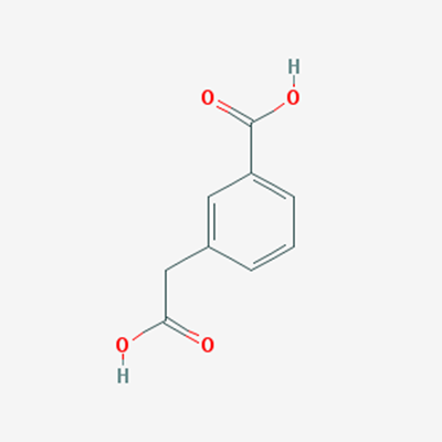 Picture of 3-(Carboxymethyl)benzoic acid