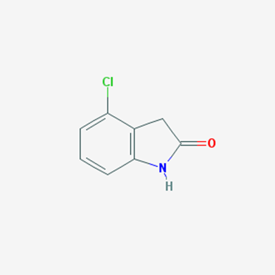 Picture of 4-Chloroindolin-2-one