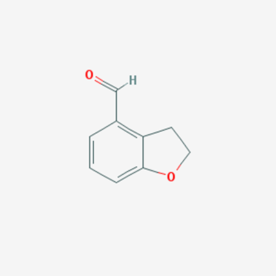 Picture of 2,3-Dihydrobenzofuran-4-carbaldehyde