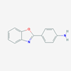 Picture of 4-(Benzo[d]oxazol-2-yl)aniline