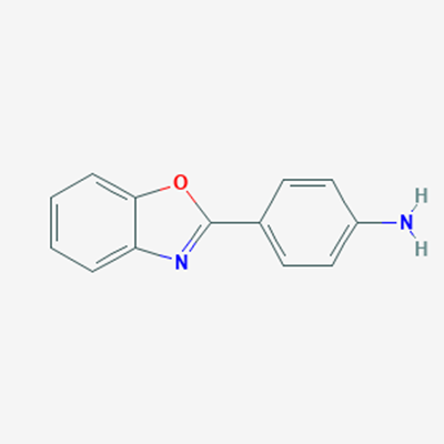 Picture of 4-(Benzo[d]oxazol-2-yl)aniline