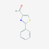 Picture of 2-Phenylthiazole-4-carbaldehyde