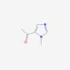 Picture of 1-(1-Methyl-1H-imidazol-5-yl)ethanone