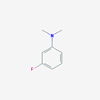 Picture of 3-Fluoro-N,N-dimethylaniline