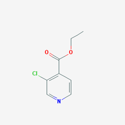 Picture of Ethyl 3-chloroisonicotinate