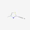 Picture of 2-Ethynyl-4-methylthiazole