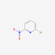 Picture of 2-Bromo-6-nitropyridine