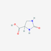 Picture of 2-Oxoimidazolidine-4-carboxylic Acid