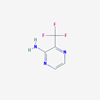 Picture of 3-(Trifluoromethyl)pyrazin-2-amine