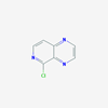 Picture of 5-Chloropyrido[3,4-b]pyrazine
