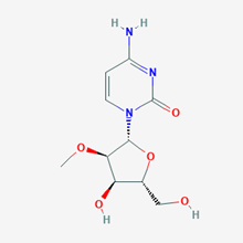 Picture of 2-O-Methylcytidine