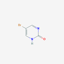 Picture of 5-Bromopyrimidin-2-ol