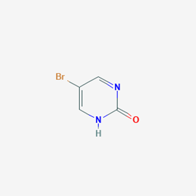 Picture of 5-Bromopyrimidin-2-ol