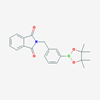 Picture of 2-(3-(4,4,5,5-Tetramethyl-1,3,2-dioxaborolan-2-yl)benzyl)isoindoline-1,3-dione