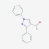 Picture of 1,3-Diphenyl-1H-pyrazole-4-carbaldehyde