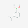 Picture of 3-Isopropylphenylboronic acid