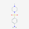 Picture of 4-((4-Methylpiperazin-1-yl)sulfonyl)aniline