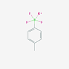 Picture of Potassium trifluoro(p-tolyl)borate