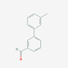 Picture of 3-Methyl-[1,1-biphenyl]-3-carbaldehyde