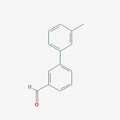 Picture of 3-Methyl-[1,1-biphenyl]-3-carbaldehyde